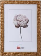 Рамка для фото Арт-Сервіс ЕА-01900 1 фото 15x21 см золотой