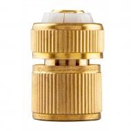 Конектор NEO tools 1/2" латунь (15-730)