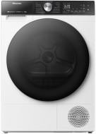 ВИТРИНА! Сушильная машина Hisense DH5S102BW/UA ВИТРИНА! Сушильная машина Hisense DH5S102BW/UA