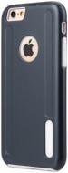 Накладка на корпус Melkco Metallic Kubalt 6236815 для Apple iPhone 6Apple iPhone 6S
