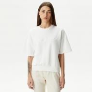 Джемпер Lacoste SWEATSHIRT CREW SPECTRA SF0409-70V р.XS белый