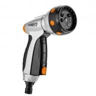 Распылитель для полива NEO tools с функцией CLICK (15-706)