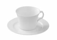 Чашка с блюдцем YF248 80мл Alt Porcelain
