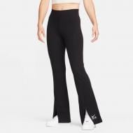 Лосины Nike W NSW AIR HR TIGHT FN1891-010 р.XL черный