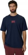 Майка 4F TSHIRT M3334 4FWSS26TTSHM3334-31S р.M синий