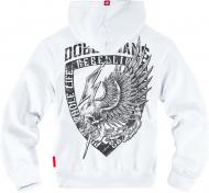 Худі Dobermans Aggressive BK164 р. XL білий