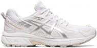 Кроссовки женские демисезонные Asics GEL-VENTURE 6 1202A431-100 р.41,5 белые Кроссовки женские демисезонные Asics GEL-VENTURE 6 1202A431-100 р.41,5 белые