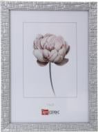 Рамка для фото Арт-Сервіс ЕА-01902 1 фото 15x21 см серебристый