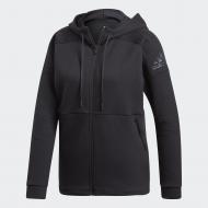 Джемпер Adidas W Id Stadium Hd DT9351 р. L чорний