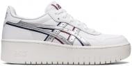 Кроссовки женские демисезонные Asics JAPAN S PF 1202A360-107 р.40,5 белые