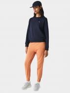 Джемпер Lacoste SWEATSHIRT CREW SPECTRA SF9202-166 р.S синий