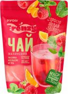 Чай фруктовый Рудь Малина-апельсин 4823097802526 8 шт. 40 г