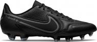 Бутсы Nike Tiempo Legend 9 Club FG/MG DA1176-004 р.42 черный Бутсы Nike Tiempo Legend 9 Club FG/MG DA1176-004 р.42 черный