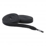 Шнурки Vans Laces 54" черный (VN0001TTBLK1)