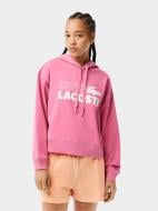 Джемпер Lacoste SWEATSHIRT CREW SPECTRA SF5598-2R3 р.S розовый