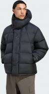 Пуховик чоловіча зимова Adidas XPL PUFFER JKT KR8329 р.S чорна Пуховик чоловіча зимова Adidas XPL PUFFER JKT KR8329 р.S чорна