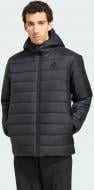 Куртка мужская зимняя Adidas MT ESS PAD HO J KX4221 р.S черная