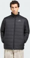 Куртка мужская зимняя Adidas MT ESS PAD J KX6160 р.S черная
