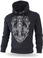 Худи Dobermans Aggressive BK172 р. XXXL черный