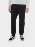 Брюки Vans BASIC FLEECE PANT VN0A3HKNBLK1 р. S черный