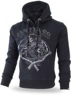 Худи Dobermans Aggressive BK175 р. L черный