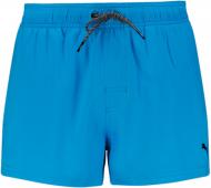 Шорты Puma SWIM SHORT LENGTH SWIM SHORTS 1P 90765822 р. L синий