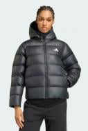 Куртка-парка мужская зимняя Adidas MT SD H PARKA KY2713 р.S черная