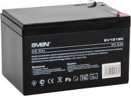 Аккумуляторная батерея для ИБП  Sven 12 В 12 А·ч SV12120