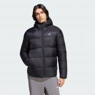 Пуховик мужская зимняя Adidas MT HVY D H J KY2715 р.S черная