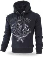 Худи Dobermans Aggressive BK175 р. XL черный