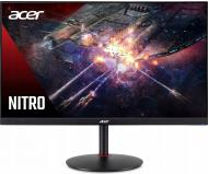 Монітор Acer Nitro XV242Fbmiiprx 24,1" (UM.FX2EE.F01)