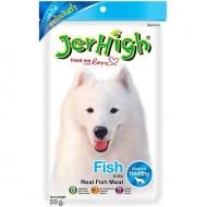 Ласощі JerHigh палички з рибою 50 г Ласощі JerHigh палички з рибою 50 г