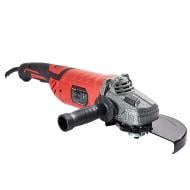 Болгарка (угловая шлифмашина) Vitals Ls2324BRc