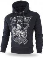 Худи Dobermans Aggressive BK181 р. XXL черный