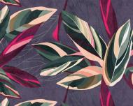 Фотообои виниловые на флизелиновой основе A.S. Creation THE WALL 371 см x 280 см 38272-1 0,53x20,1 м