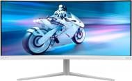 Монитор Philips 34" (34M2C5501A/00)