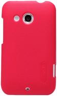 Накладка на корпус NILLKIN Super Frosted Shield для HTC Desire 200 red (6065718)