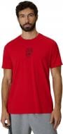 Майка 4F TSHIRT M3328 4FWSS26TTSHM3328-62S р.M красный