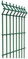 Секция ограждения GARANT METIZ 1,23x2,5 м зеленый (*ЦЕНА ОТ 20 шт)