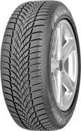 Шина Goodyear UltraGrip Ice 2+ XL 205/55 R17 95 T зима