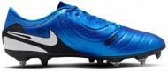 Бутсы Nike Legend 10 Academy Sg-Pro Ac DV4338-400 р.47,5 синий