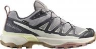 Кроссовки женские Salomon X ULTRA 360 EDGE GTX W L47871800 р.36 серые