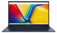Ноутбук Asus Vivobook 17 X1704VA-AU664 17,3" (90NB10V2-M00SN0) quiet blue