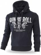 Худи Dobermans Aggressive BK192 р. L черный