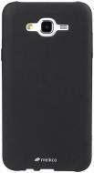 Накладка на корпус MELKCO Poly Jacket TPU для Samsung Galaxy J7 J700 black (6236806)