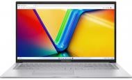 Ноутбук Asus Vivobook 17 X1704VA-AU665 17,3" (90NB10V1-M00SP0) cool silver