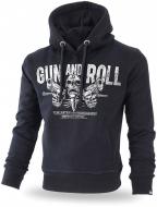 Худи Dobermans Aggressive BK192 р. XXXL черный