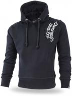 Худи Dobermans Aggressive BK198 Black Devil р. M черный