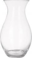 Ваза стеклянная Кувшин 13x24,5 см 24,5 см прозрачная 17-4622E