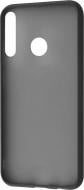 Чехол-накладка Mattel Color Case (TPU) черный для Huawei P40 Lite